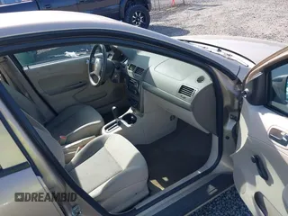 2006 Chevrolet Cobalt LS with VIN 1G1AK55F167855484, listed as a IAAI auction lot 41878140 with 80,116 mi miles and . Bid and sale history available at DreamBid. Image 5.