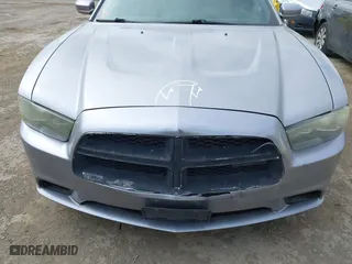 2011 Dodge Charger Rallye with VIN 2B3CL3CG7BH545479, listed as a IAAI auction lot 42072529 with 229,889 mi miles. Bid and sale history available at carsss.com. Image 12.