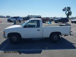 1993 Nissan Frontier with VIN 1N6SD11S2PC365417, listed as a IAAI auction lot 42771837 with 204,813 mi miles and . Bid and sale history available at DreamBid. Image 14.