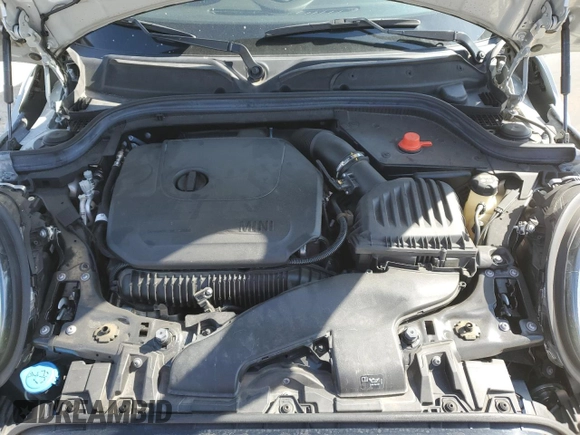 2022 MINI Convertible Cooper S с VIN WMW43DL00N3N52368, выставлен на аукционе Copart как лот 45111325 с пробегом 31 988 миль миль и Списание • Salvage title. История ставок и продаж доступна на DreamBid. Изображение 11.