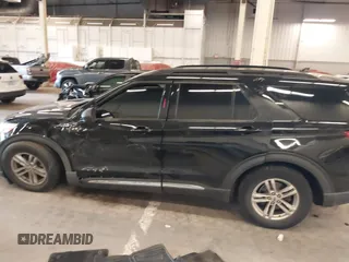 2020 Ford Explorer XLT z VIN 1FMSK8DH1LGA28432, wystawiony jako IAAI lot #41980349 z przebiegiem 40 031 mil mil oraz . Historia ofert i sprzedaży dostępna na DreamBid. Obrazek 15.