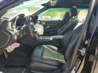 2020 Mercedes-Benz C 300 с VIN 55SWF8EB8LU332726, выставлен на аукционе Copart как лот 56906945 с пробегом 28 267 миль миль и Списание • Salvage title. История ставок и продаж доступна на DreamBid. Изображение 7.