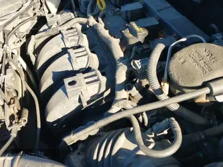 2013 Ford Focus Titanium with VIN 1FADP3N2XDL141869, listed as a IAAI auction lot 43471319 with 190,886 mi miles and . Bid and sale history available at DreamBid. Image 13.