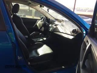 2012 Mazda 3 i Grand Touring with VIN JM1BL1M81C1611286, listed as a IAAI auction lot 41646616 with Not Provided miles and . Bid and sale history available at DreamBid. Image 5.