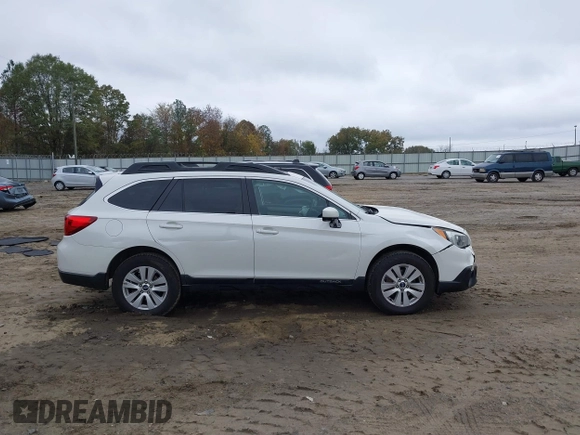 2015 Subaru Outback Premium z VIN 4S4BSBDC5F3301028, wystawiony jako IAAI lot #40793085 z przebiegiem 124 950 mil mil oraz . Historia ofert i sprzedaży dostępna na DreamBid. Obrazek 13.