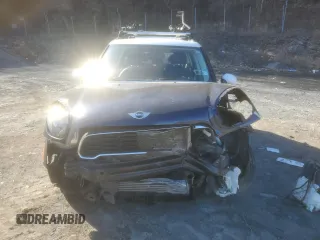 2014 MINI Countryman S с VIN WMWZC3C54EWP27537, выставлен на аукционе Copart как лот 49628855 с пробегом 95 958 миль миль и Списание • Salvage title. История ставок и продаж доступна на DreamBid. Изображение 5.