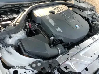 2020 BMW 3 Series M340i с VIN 3MW5U7J09L8B26303, выставлен на аукционе Copart как лот 68715635 с пробегом 75 606 миль миль и Списание • Salvage title. История ставок и продаж доступна на DreamBid. Изображение 14.