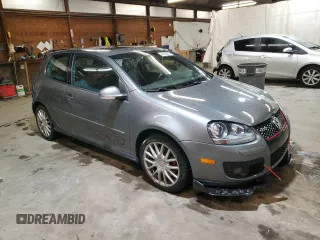 2006 Volkswagen GTI z VIN WVWFV71K56W107975, wystawiony jako Copart lot #84029684 z przebiegiem 131 893 mil mil oraz Szkoda całkowita • Salvage title. Historia ofert i sprzedaży dostępna na DreamBid. Obrazek 4.