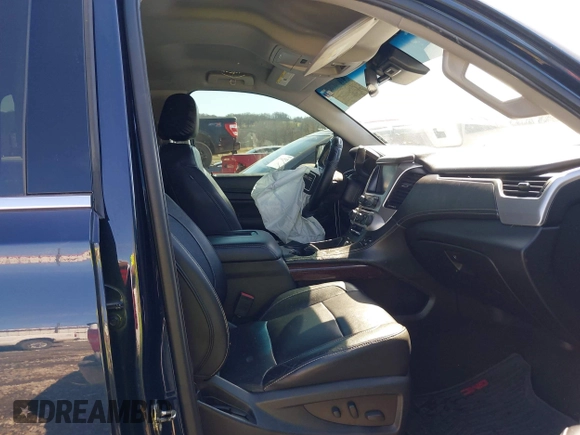 2017 GMC Yukon SLT with VIN 1GKS2BKC4HR197532, listed as a IAAI auction lot 41660783 with 143,721 mi miles and . Bid and sale history available at DreamBid. Image 5.