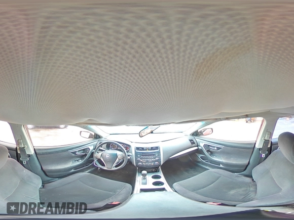 2013 Nissan Altima S with VIN 1N4AL3AP4DN446935, listed as a Copart auction lot 42026335 with 189,764 mi miles and Salvage Title. Bid and sale history available at DreamBid. Image 14.