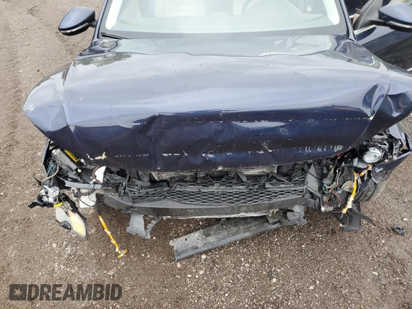 2013 Volkswagen CC Sport with VIN WVWBN7AN8DE508769, listed as a Copart auction lot 73142254 with 109,838 mi miles and Salvage Title. Bid and sale history available at carsss.com. Image 13.