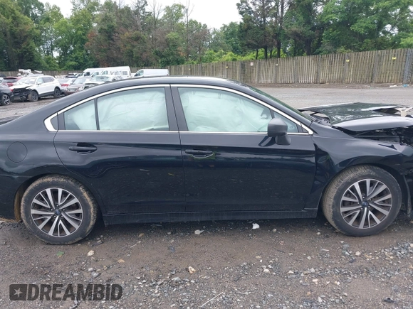 2019 Subaru Legacy z VIN 4S3BNAB60K3031431, wystawiony jako IAAI lot #42319164 z przebiegiem 45 786 mil mil oraz . Historia ofert i sprzedaży dostępna na DreamBid. Obrazek 13.