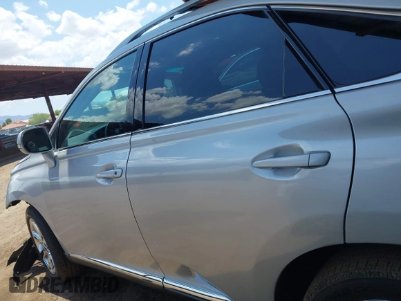 2010 Lexus RX 350 z VIN 2T2ZK1BA2AC028334, wystawiony jako IAAI lot #42422236 z przebiegiem 101 350 mil mil oraz . Historia ofert i sprzedaży dostępna na DreamBid. Obrazek 14.