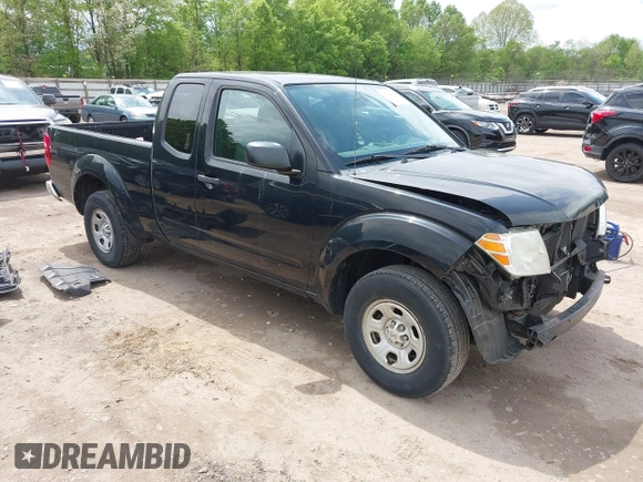 2012 Nissan Frontier S with VIN 1N6BD0CT4CC411744, listed as a IAAI auction lot 42104470 with 170,286 mi miles and . Bid and sale history available at DreamBid. Image 1.