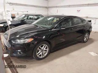 2013 Ford Fusion SE z VIN 3FA6P0HR5DR341625, wystawiony jako IAAI lot #41959529 z przebiegiem 102 123 mil mil oraz . Historia ofert i sprzedaży dostępna na DreamBid. Obrazek 2.