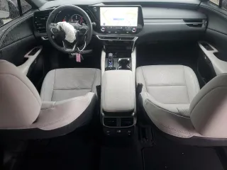 2024 Lexus RX 350 with VIN 2T2BAMBA1RC036314, listed as a Copart auction lot 59388355 with 7,383 mi miles and Salvage title. Bid and sale history available at DreamBid. Image 8.