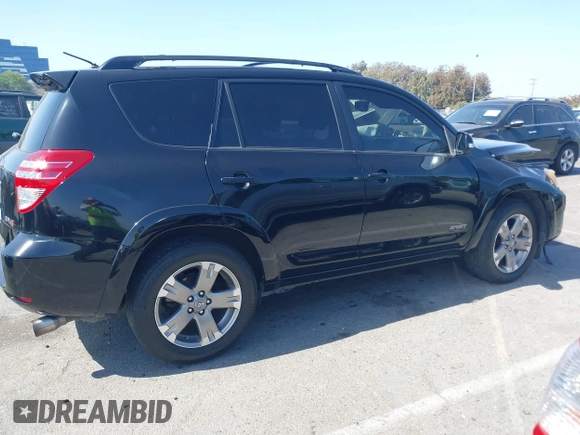 2012 Toyota RAV4 Sport с VIN JTMWF4DV2C5044076, выставлен на аукционе IAAI как лот 42304118 с пробегом 222 533 миль миль и . История ставок и продаж доступна на DreamBid. Изображение 13.