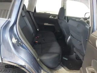 2012 Subaru Forester X Premium с VIN JF2SHADC6CH449041, выставлен на аукционе IAAI как лот 42576513 с пробегом 109 487 миль миль и . История ставок и продаж доступна на DreamBid. Изображение 8.
