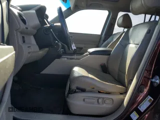 2012 Honda Pilot EX-L with VIN 5FNYF4H64CB019433, listed as a Copart auction lot 49353805 with 177,645 mi miles and Salvage Title. Bid and sale history available at carsss.com. Image 7.