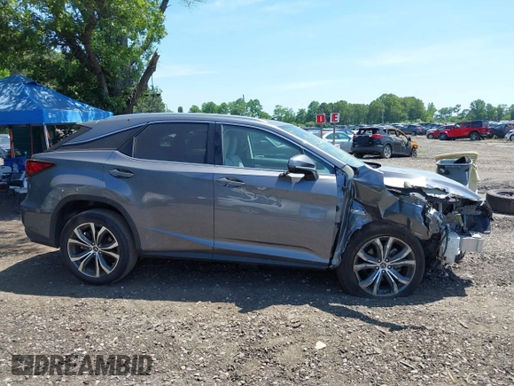 2021 Lexus RX 350 с VIN 2T2HZMDA9MC298056, выставлен на аукционе IAAI как лот 42568908 с пробегом 22 510 миль миль и . История ставок и продаж доступна на DreamBid. Изображение 13.