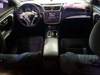 2016 Nissan Altima S z VIN 1N4AL3AP1GN361670, wystawiony jako Copart lot #60215215 z przebiegiem 142 021 mil mil oraz Szkoda całkowita • Salvage title. Historia ofert i sprzedaży dostępna na DreamBid. Obrazek 8.
