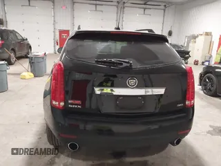 2015 Cadillac SRX with VIN 3GYFNAE36FS519604, listed as a IAAI auction lot 41215296 with 70,954 mi miles and . Bid and sale history available at DreamBid. Image 16.