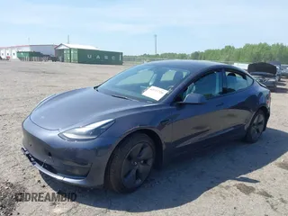 2023 Tesla Model 3 с VIN 5YJ3E1EA8PF400213, выставлен на аукционе IAAI как лот 42117720 с пробегом 54 529 миль миль и . История ставок и продаж доступна на DreamBid. Изображение 16.