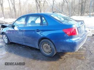 2011 Subaru Impreza 2.5i z VIN JF1GE6A63BH518068, wystawiony jako IAAI lot #41685240 z przebiegiem 136 066 mil mil oraz . Historia ofert i sprzedaży dostępna na DreamBid. Obrazek 14.
