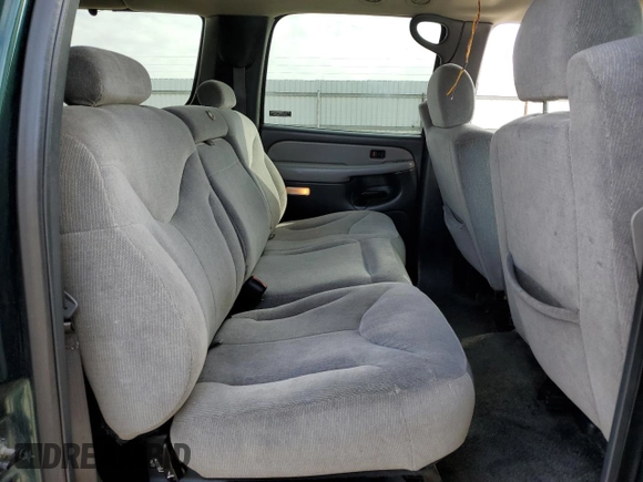 2001 GMC Yukon XL SLT with VIN 3GKEC16TX1G169562, listed as a Copart auction lot 44432025 with 208,032 mi miles and Salvage Title. Bid and sale history available at carsss.com. Image 11.