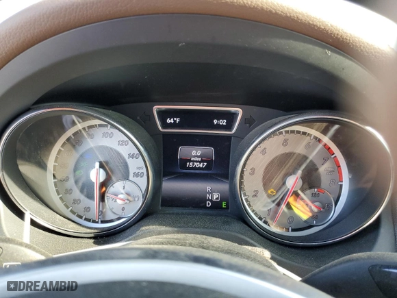2015 Mercedes-Benz GLA-Class GLA 250 with VIN WDCTG4GB9FJ037519, listed as a Copart auction lot 49870995 with 157,047 mi miles and Salvage Title. Bid and sale history available at carsss.com. Image 9.