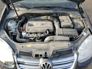 2010 Volkswagen Jetta with VIN 3VWHJ7AJXAM003760, listed as a Copart auction lot 78757794 with 174,071 mi miles and Clean title. Bid and sale history available at DreamBid. Image 11.