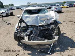 2016 Chevrolet Malibu Limited LTZ with VIN 1G11E5SA5GF107649, listed as a Copart auction lot 64178364 with 208,920 mi miles and Clean Title. Bid and sale history available at carsss.com. Image 5.
