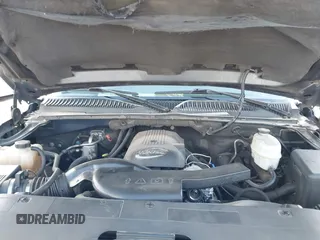 2005 Chevrolet Avalanche Z66 с VIN 3GNEC12ZX5G285671, выставлен на аукционе IAAI как лот 42154713 с пробегом 167 751 миль миль и . История ставок и продаж доступна на DreamBid. Изображение 10.