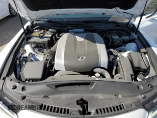 2022 Lexus IS 300 F Sport with VIN JTHG81F22N5048386, listed as a Copart auction lot 50172825 with 19,945 mi miles and Clean title. Bid and sale history available at DreamBid. Image 11.