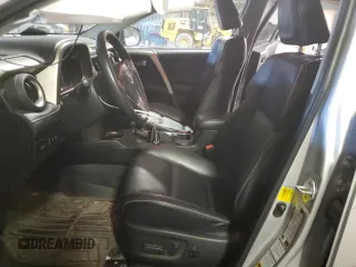 2013 Toyota RAV4 Limited with VIN 2T3DFREV4DW014395, listed as a Copart auction lot 50332805 with 152,583 mi miles and Salvage Title. Bid and sale history available at DreamBid. Image 7.