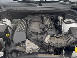 2021 Jeep Grand Cherokee SRT с VIN 1C4RJFDJXMC768325, выставлен на аукционе Copart как лот 54829865 с пробегом 14 833 миль миль и Чистый • Clean title. История ставок и продаж доступна на DreamBid. Изображение 11.