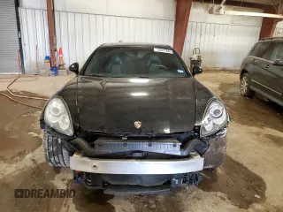 2010 Porsche Panamera S with VIN WP0AB2A76AL062850, listed as a Copart auction lot 53471885 with 103,807 mi miles and Clean Title. Bid and sale history available at DreamBid. Image 5.