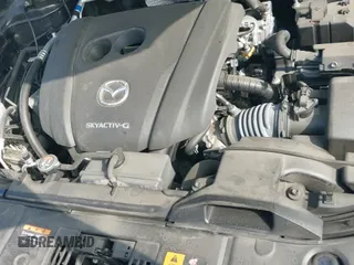 2023 Mazda CX-5 S Select with VIN JM3KFBBM5P0267090, listed as a IAAI auction lot 43063119 with 27,272 mi miles and . Bid and sale history available at DreamBid. Image 20.