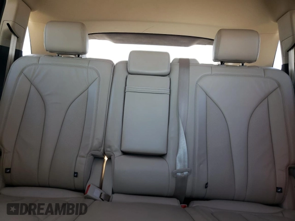 2016 Lincoln MKX Select with VIN 2LMTJ6KR2GBL80413, listed as a Copart auction lot 88966955 with 146,178 mi miles and Salvage Title. Bid and sale history available at DreamBid. Image 10.