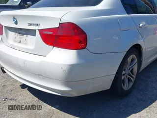 2009 BMW 3 Series 328i xDrive with VIN WBAPK73579A451701, listed as a IAAI auction lot 42667392 with 185,109 mi miles and . Bid and sale history available at DreamBid. Image 6.