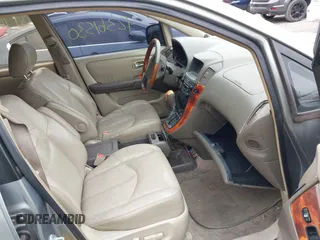 2002 Lexus RX 300 z VIN JTJHF10U320250326, wystawiony jako IAAI lot #42361530 z przebiegiem 232 338 mil mil oraz . Historia ofert i sprzedaży dostępna na DreamBid. Obrazek 5.