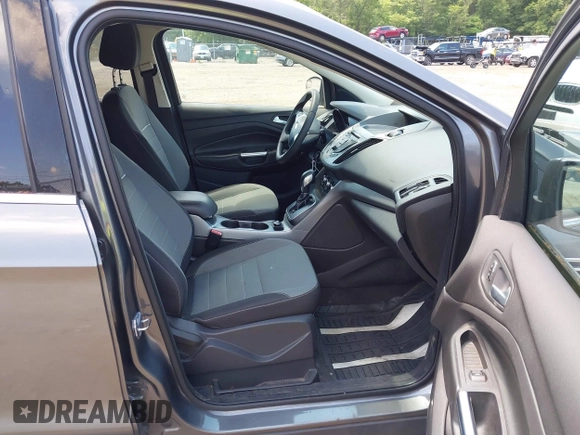 2013 Ford Escape SE with VIN 1FMCU9GXXDUA97162, listed as a IAAI auction lot 42633382 with 74,375 mi miles and . Bid and sale history available at DreamBid. Image 5.