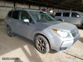 2014 Subaru Forester 2.0XT Premium with VIN JF2SJGDC1EH473127, listed as a Copart auction lot 49919385 with 151,297 mi miles and Clean Title. Bid and sale history available at carsss.com. Image 4.