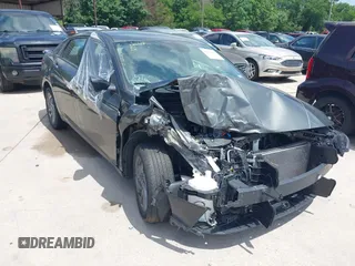 2024 Hyundai Elantra SEL z VIN KMHLM4DG8RU810526, wystawiony jako IAAI lot #42181257 z przebiegiem 19 671 mil mil oraz . Historia ofert i sprzedaży dostępna na DreamBid. Obrazek 1.