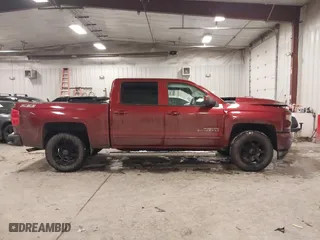 2016 Chevrolet Silverado 1500 LT with VIN 3GCUKREC3GG216871, listed as a IAAI auction lot 41418693 with 97,074 mi miles. Bid and sale history available at carsss.com. Image 13.