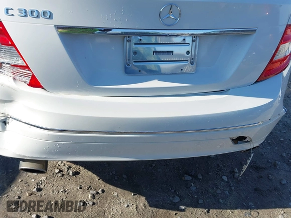 2008 Mercedes-Benz C 300 Sport with VIN WDDGF54X58F171892, listed as a IAAI auction lot 41866335 with 222,996 mi miles and . Bid and sale history available at DreamBid. Image 17.