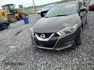 2016 Nissan Maxima SV z VIN 1N4AA6AP1GC441988, wystawiony jako Copart lot #58299485 z przebiegiem 181 431 mil mil oraz Szkoda całkowita • Salvage title. Historia ofert i sprzedaży dostępna na DreamBid. Obrazek 13.