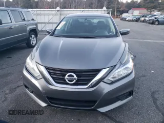 2017 Nissan Altima SL with VIN 1N4AL3AP4HC221433, listed as a Copart auction lot 88025095 with 144,421 mi miles and Salvage title. Bid and sale history available at DreamBid. Image 5.