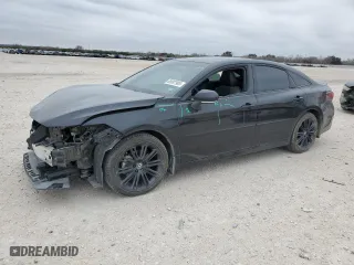 2021 Toyota Avalon XSE Nightshade with VIN 4T1EZ1FB5MU064152, listed as a Copart auction lot 88897905 with 65,866 mi miles and Salvage Title. Bid and sale history available at carsss.com. Image 1.