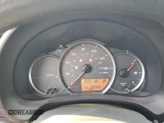 2012 Toyota Yaris L z VIN JTDKTUD33CD541021, wystawiony jako Copart lot #49515845 z przebiegiem 69 122 mil mil oraz Szkoda całkowita • Salvage title. Historia ofert i sprzedaży dostępna na DreamBid. Obrazek 9.